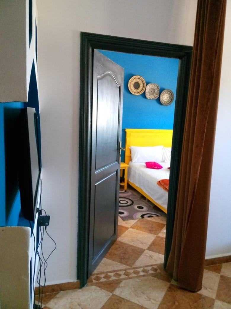 דירות Kasbah אולידיה חדר תמונה