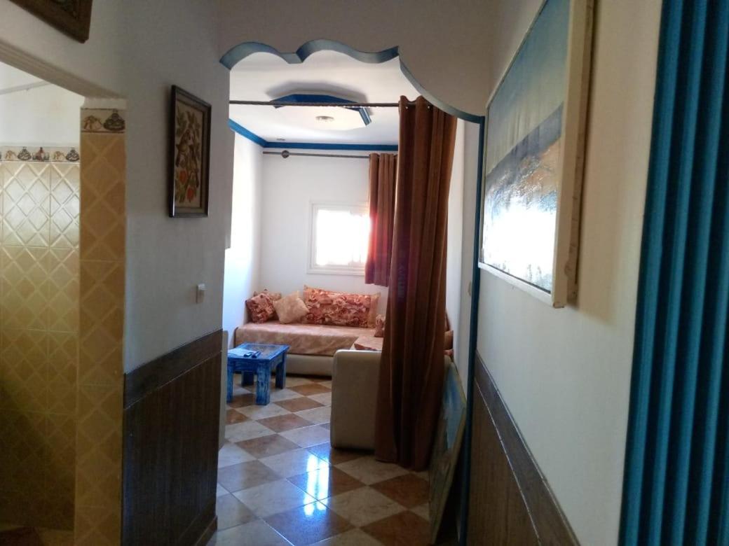 דירות Kasbah אולידיה חדר תמונה